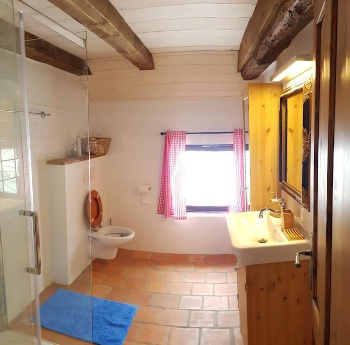 Apartmán Malšín Esterno foto